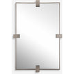 Uttermost Bateau Modern Mirror