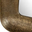 Uttermost Alvaro Antique Brass Mirror