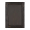 Uttermost Catron Aged Walnut Mirror
