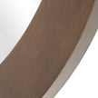Uttermost Reverse Round Mirror