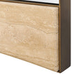Uttermost Russo Oversized Modern Mirror