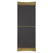 Uttermost Russo Oversized Modern Mirror