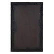 Uttermost Bustelo Dark Bronze Mirror