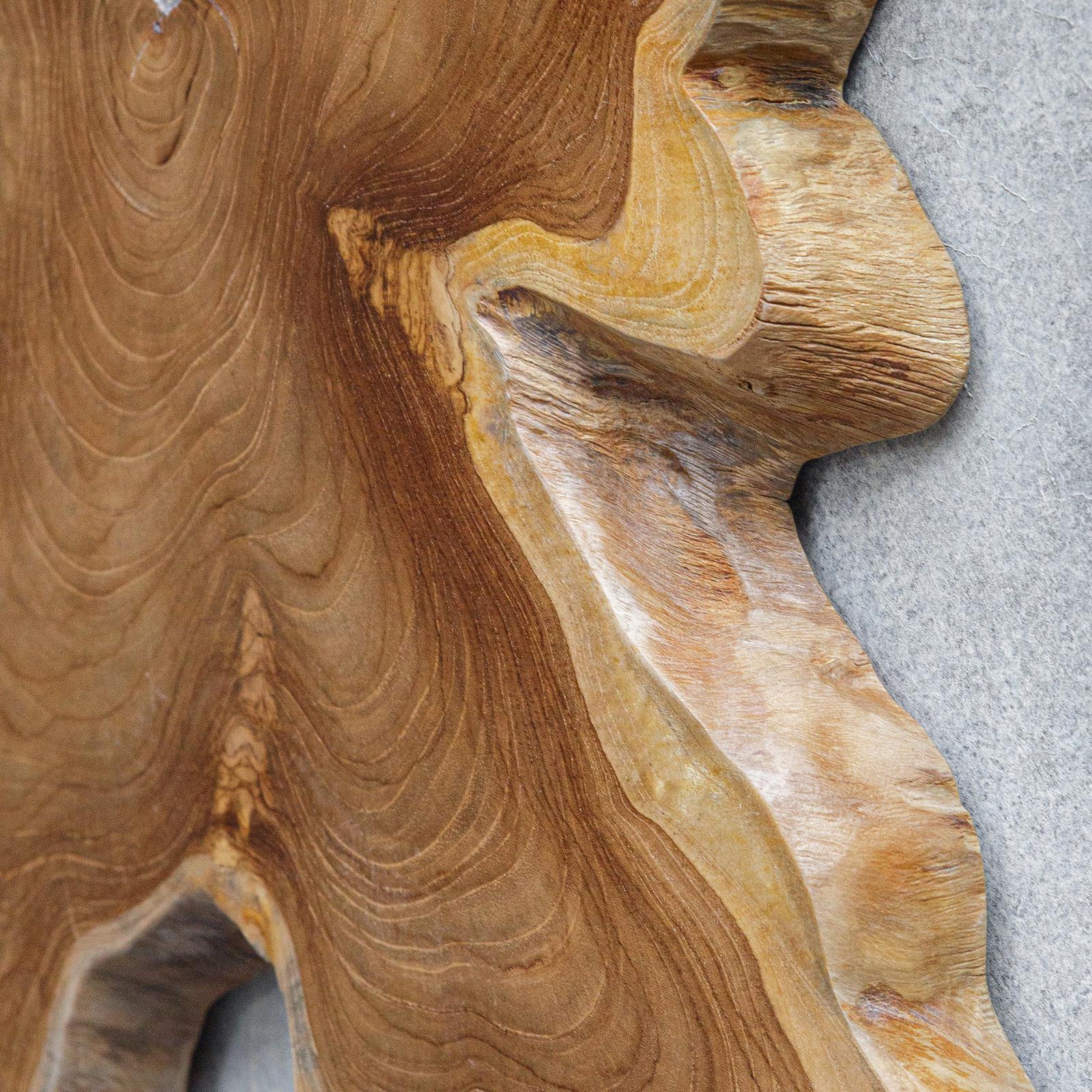 Uttermost Talia Wood Wall Decor - Set of 9
