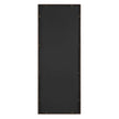 Uttermost Patterson Bronze Dressing Mirror