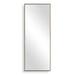 Uttermost Patterson Bronze Dressing Mirror