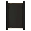 Uttermost Cunene Industrial Wall Mirror