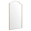 Uttermost Mallorca Arch Mirror