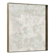 Uttermost Fredric Square Antique Mirror