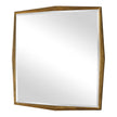 Uttermost On Point Mirror