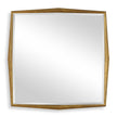 Uttermost On Point Mirror