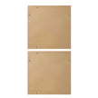Uttermost Origins Shadow Boxes - Set of 2