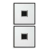 Uttermost Origins Shadow Boxes - Set of 2