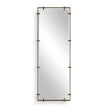 Uttermost Hann Full Length Bronze Mirror