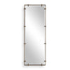 Uttermost Hann Full Length Bronze Mirror