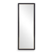 Uttermost Stenton Tall Wooden Mirror