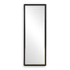 Uttermost Stenton Tall Wooden Mirror