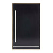 Uttermost Rally Oversized Antiqued Mirror