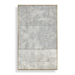 Uttermost Rally Oversized Antiqued Mirror