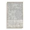Uttermost Rally Oversized Antiqued Mirror