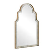 Uttermost Brayden Antique Arch Mirror