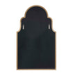 Uttermost Brayden Antique Arch Mirror