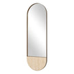 Uttermost Russo Travertine Mirror