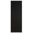 Uttermost Crossed Up Gold Full Length Mirror
