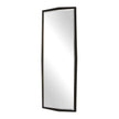 Uttermost On Point Mirror