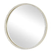 Uttermost Break The Ice Round Mirror