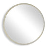 Uttermost Break The Ice Round Mirror