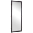 Uttermost Westley Bronze Tall Mirror