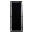 Uttermost Westley Bronze Tall Mirror