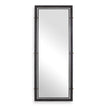 Uttermost Westley Bronze Tall Mirror