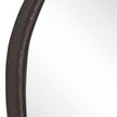 Uttermost Lowen Round Mirror