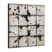Uttermost Uvalda Stone Wall Decor