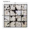 Uttermost Uvalda Stone Wall Decor