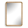 Uttermost Heinrich Wood Mirror