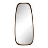Uttermost Zachari Asymmetrical Tall Mirror