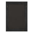 Uttermost Donovan Wood Mirror