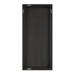 Uttermost Durant Tall Wood Mirror
