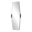 Uttermost Orson Mid-Century Tall Mirror