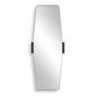 Uttermost Orson Mid-Century Tall Mirror