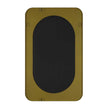 Uttermost Condesa Bronze & Gold Mirror