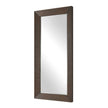 Uttermost Pearce Tall Walnut Mirror