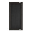 Uttermost Pearce Tall Walnut Mirror