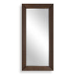 Uttermost Pearce Tall Walnut Mirror