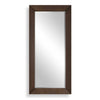 Uttermost Pearce Tall Walnut Mirror