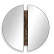 Uttermost Hanover Mirror