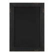 Uttermost Aldous Walnut Mirror